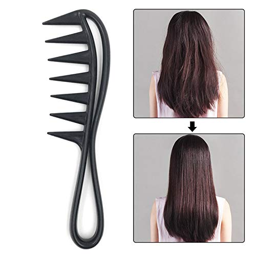 Toni & guy Wide Tooth Detangling Comb