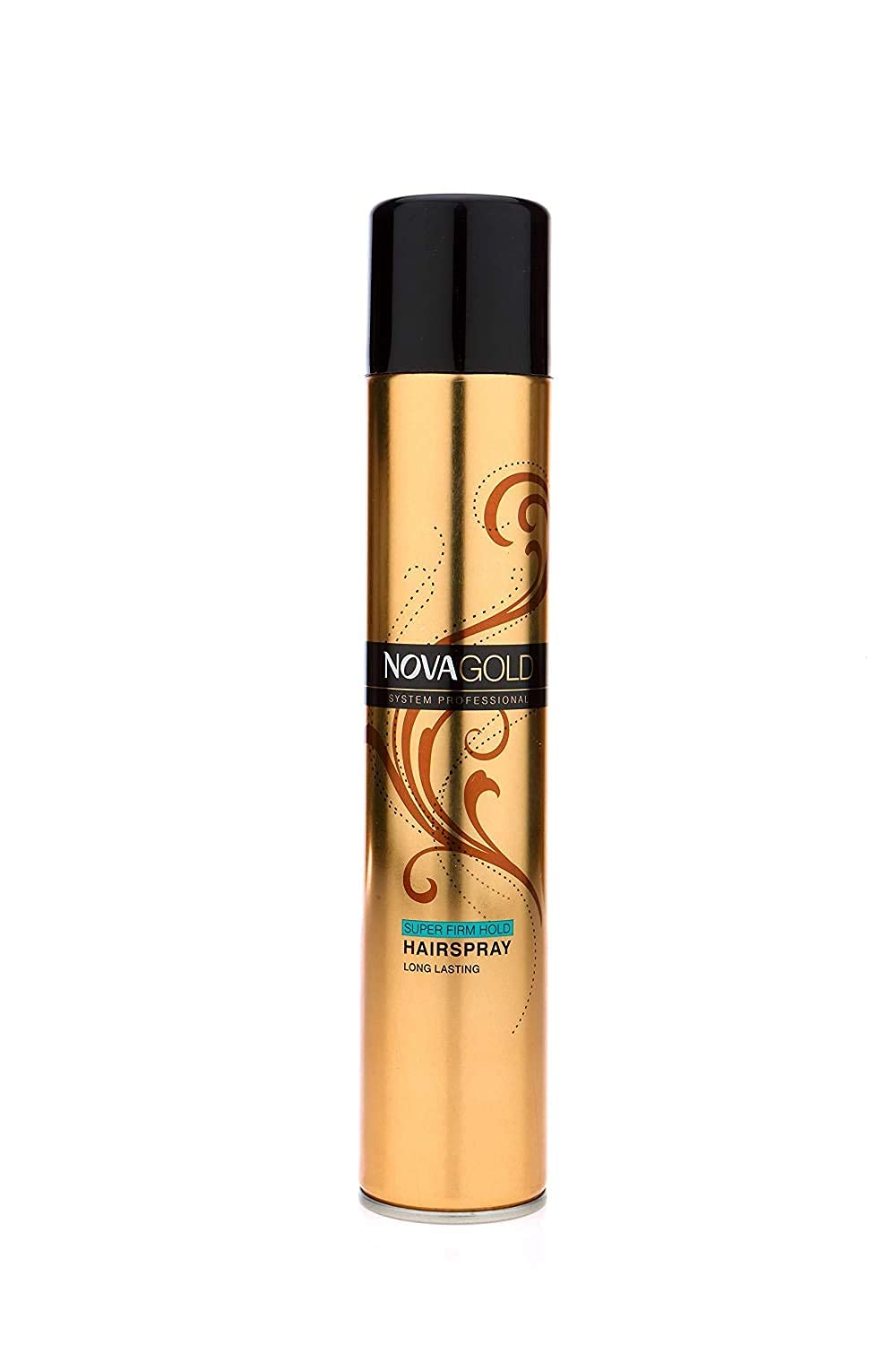 NOVA GOLD HAIR SPRAY