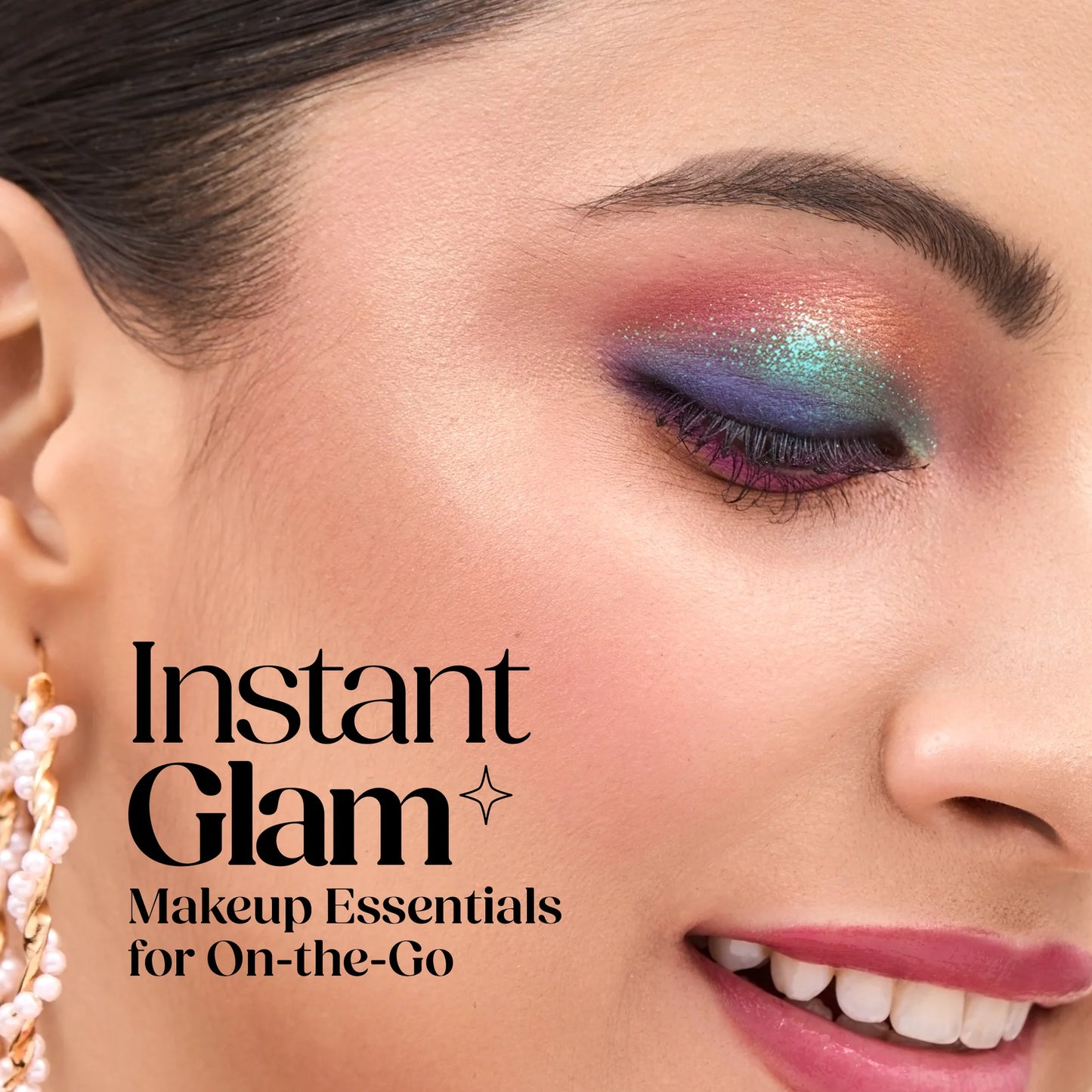 HILARY RHODA More Than Basic Face Palette