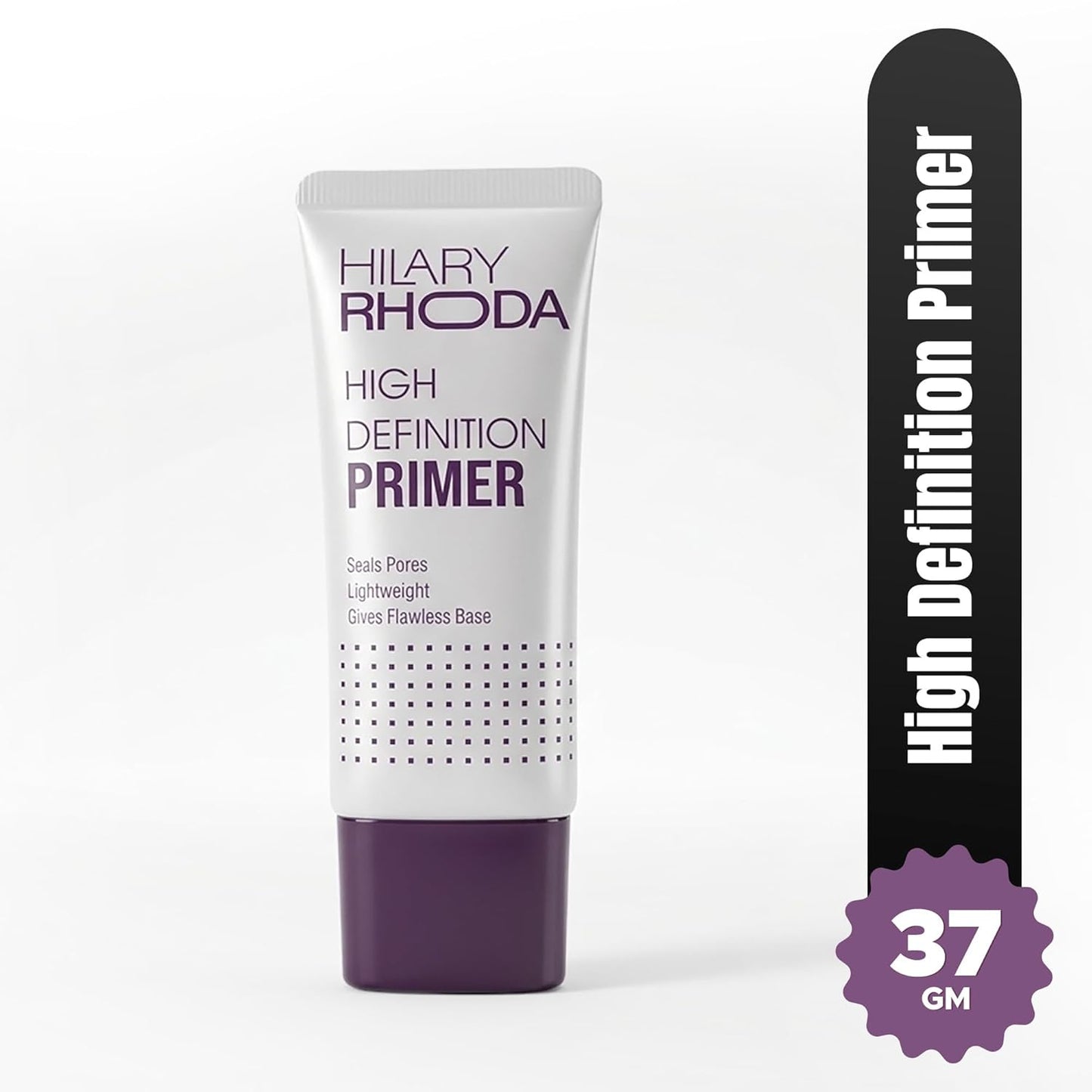 Hilary Rhoda High Definition Primer