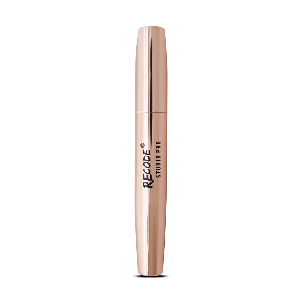 Recode Black Mascara 8 ML