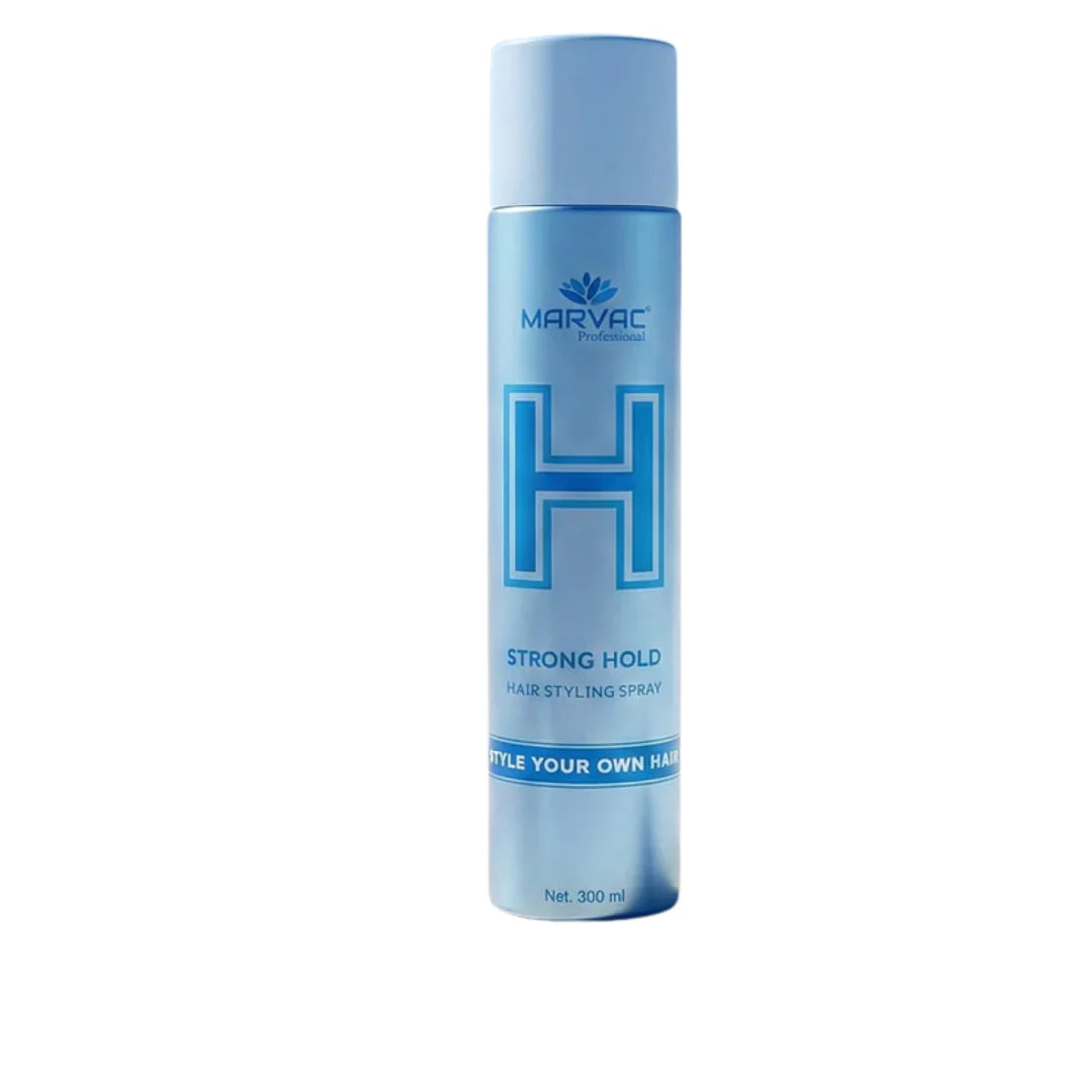 MARVAC H STRONG HOLD SPRAY 300ML