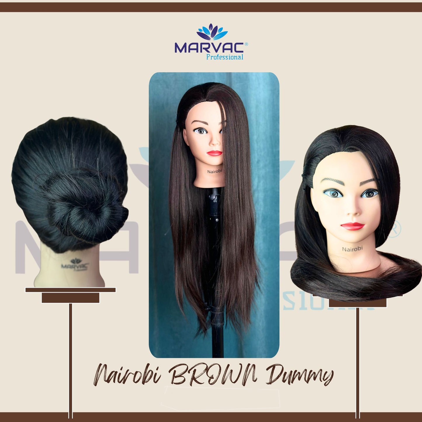MARVAC DUMMY NAIROBI