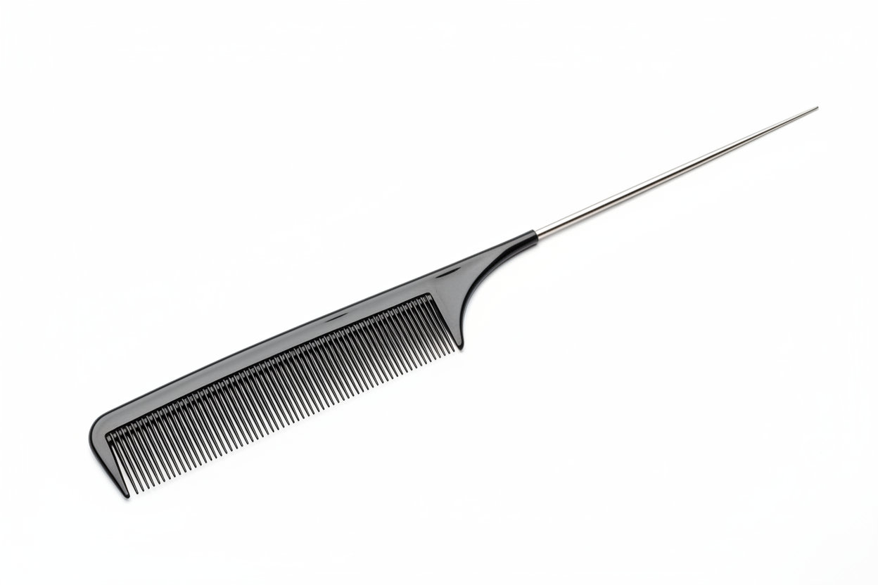 TAIL COMB