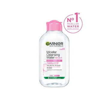 Garnier - Micellar Cleansing Water All - in - 1