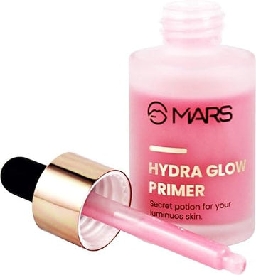 Mars - Hydra Glow Primer (30ML)