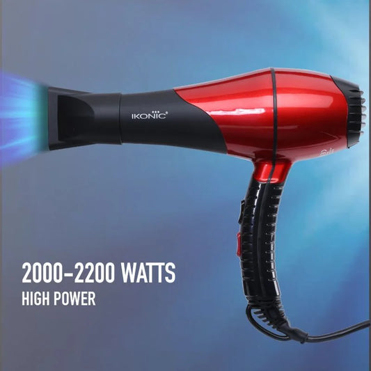 Ikonic Professional – 2200 Pro Dryer