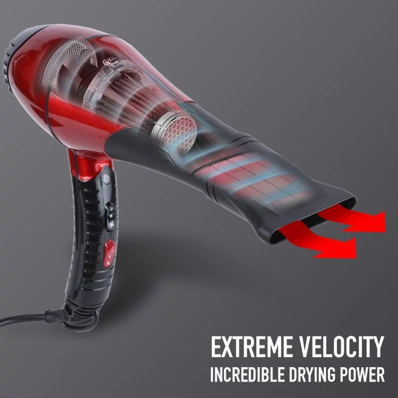 Ikonic Professional – 2200 Pro Dryer