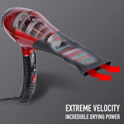 Ikonic Professional – 2200 Pro Dryer