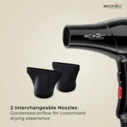 Ikonic Professional – Blaze Hair Dryer