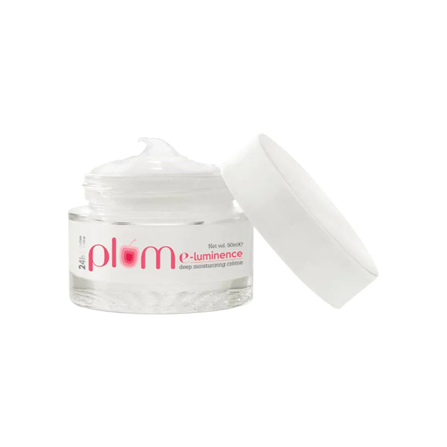 PLUM E-Luminence Deep Moisturizing Cream for Dry Skin 50ml