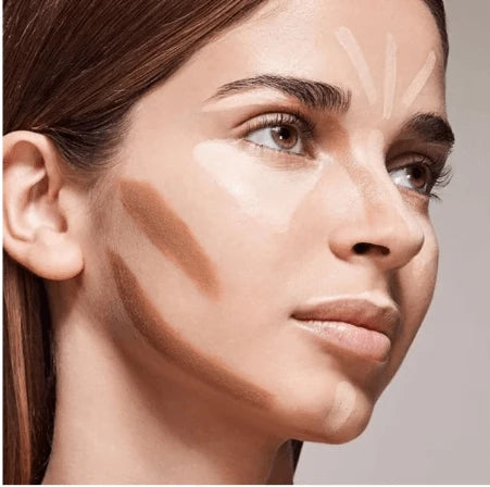 Shopaarel - Cover All Concealer Palette- mini