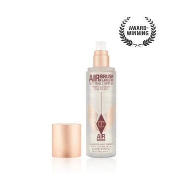 Charlotte tilbury – Airbrush Flawless Setting Spray (100ML)