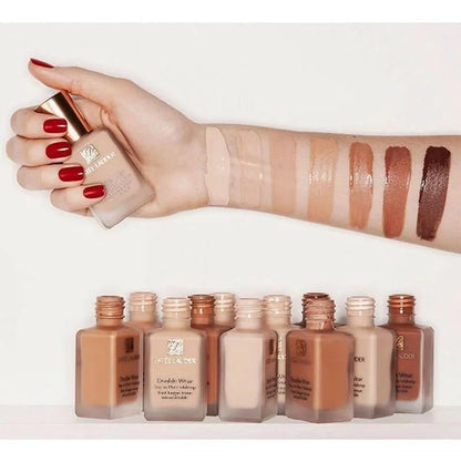 Estee Lauder – Double Wear Stay-in-Place Makeup With SPF 10 Foundation (30mL)
