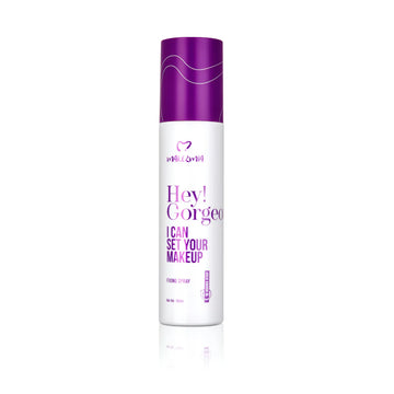 Makezmia HEY GORGEOUS I CAN SET YOUR MAKEUP - 150 ml