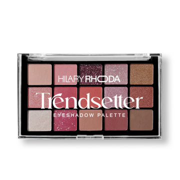 HILARY RHODA Trendsetter Eyeshadow Palette
