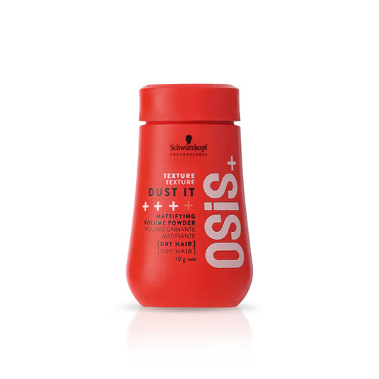Schwarzkopf Professional OSiS+ Dust It I Volumising & Mattifying Powder