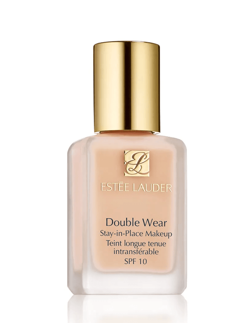 Estee Lauder – Double Wear Stay-in-Place Makeup With SPF 10 Foundation (30mL)