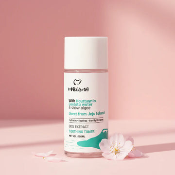 Makezmia Soothing Toner (100ML)