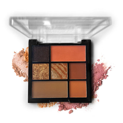 HILARY RHODA More Than Basic Face Palette