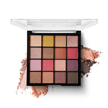 HILARY RHODA Perfection Eyeshadow Palette