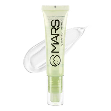 MARS Its Glow Clock Primer Griping Glow