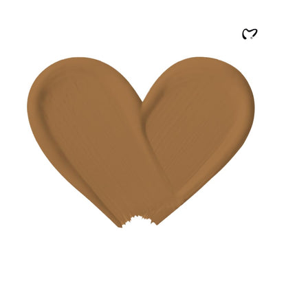 Makezmia Velvet Matt Foundation MKZ  (30ml)