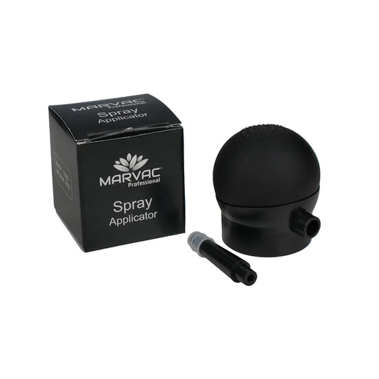 MARVAC HAIR FIBER SPRAY APPLICATOR