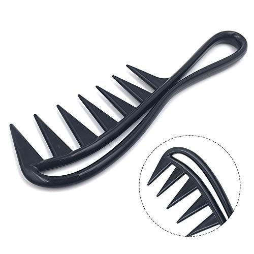 Toni & guy Wide Tooth Detangling Comb