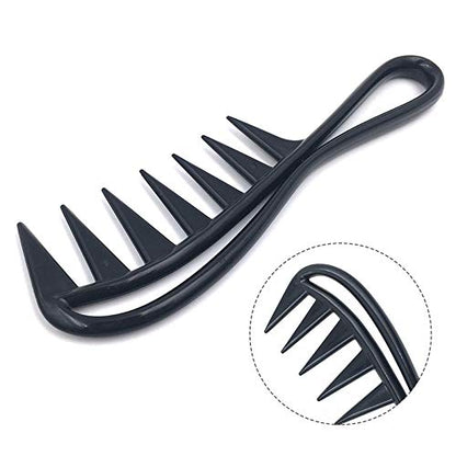 Toni & guy Wide Tooth Detangling Comb