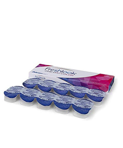 Freshlook lenses- Gray