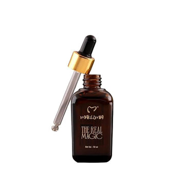 MAKEZMIA THE REAL MAGIC DROPS
