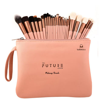 VAHMAYA THE FUTURE EDITION BRUSH KIT (BK002)