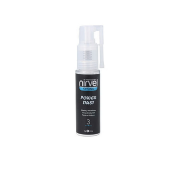 NIRVEL POWER DUST (DUSTING POWDER)