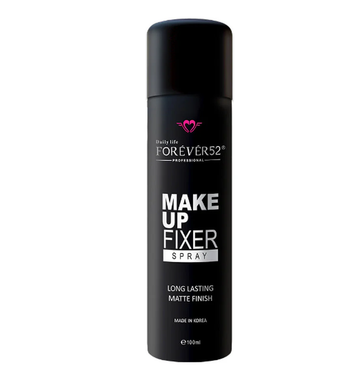 DAILY LIFE FOREVER52 MAKEUP FIXER SPRAY LONG LASTING AND MATTE FINISH-KMF001