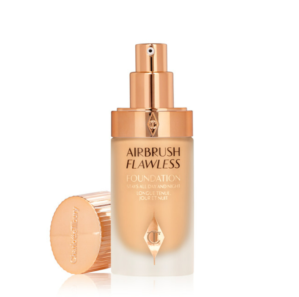 Charlotte tilbury – Airbrush Flawless Foundation (30ml)