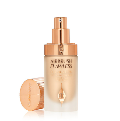 Charlotte tilbury – Airbrush Flawless Foundation (30ml)