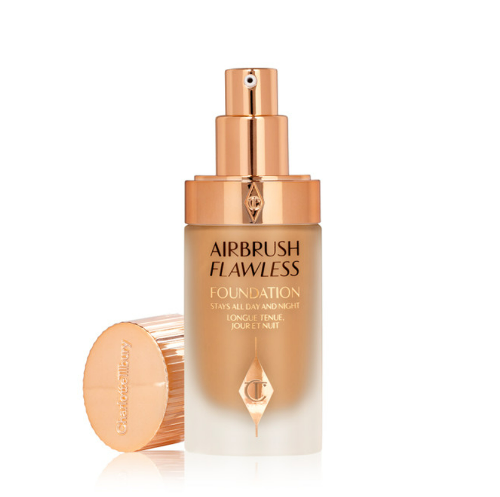 Charlotte tilbury – Airbrush Flawless Foundation (30ml)