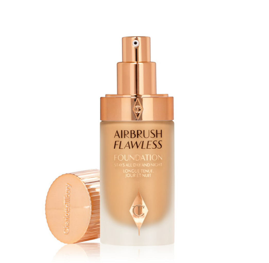 Charlotte tilbury – Airbrush Flawless Foundation (30ml)