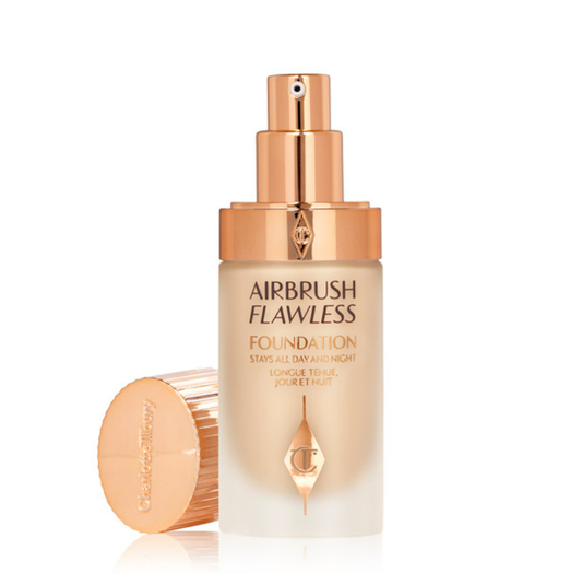 Charlotte tilbury – Airbrush Flawless Foundation (30ml)