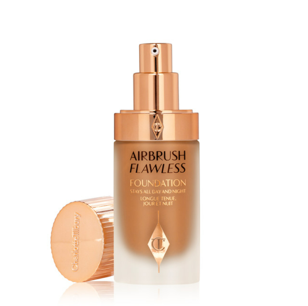 Charlotte tilbury – Airbrush Flawless Foundation (30ml)