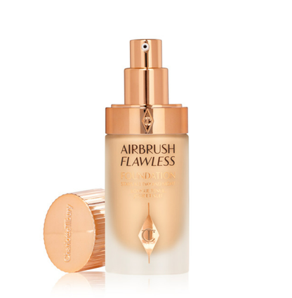 Charlotte tilbury – Airbrush Flawless Foundation (30ml)