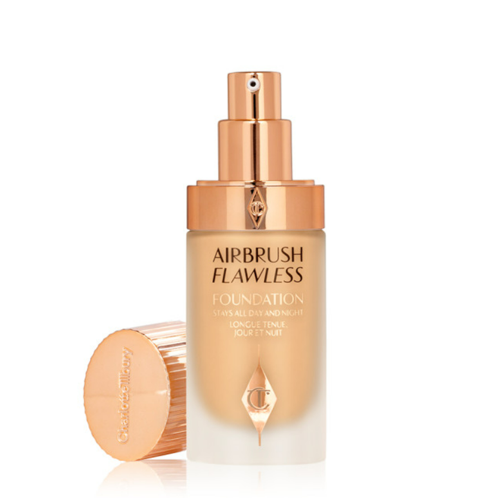 Charlotte tilbury – Airbrush Flawless Foundation (30ml)