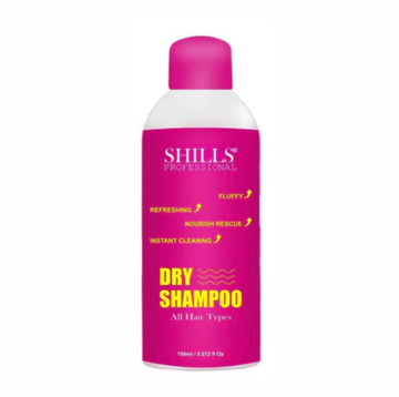 SHILLS DRY SHAMPOO