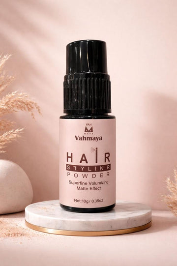 VAHMAYA HAIR VOLUME POWDER VP01 ( DUST IT)