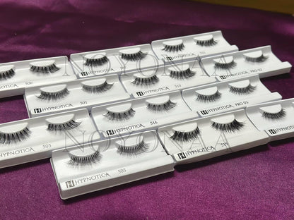 Hypnotica eyelash