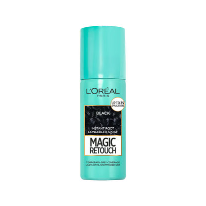 L'Oreal Paris Instant Root Concealer Spray, Magic Retouch, 75ml