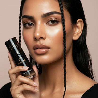 Makezmia Velvet Matt Foundation MKZ  (30ml)