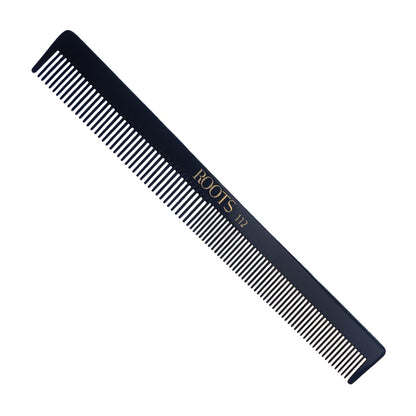ROOTS - Professional Hair Cutting Comb -Model No. 112