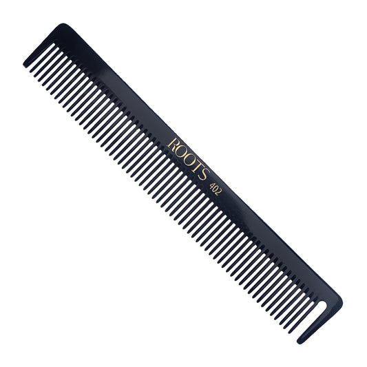 ROOTS - Professional Hair Cutting Comb -Model No. 402